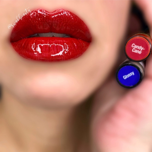 CANDY CANE LIPSENSE - Picture 2 of 7